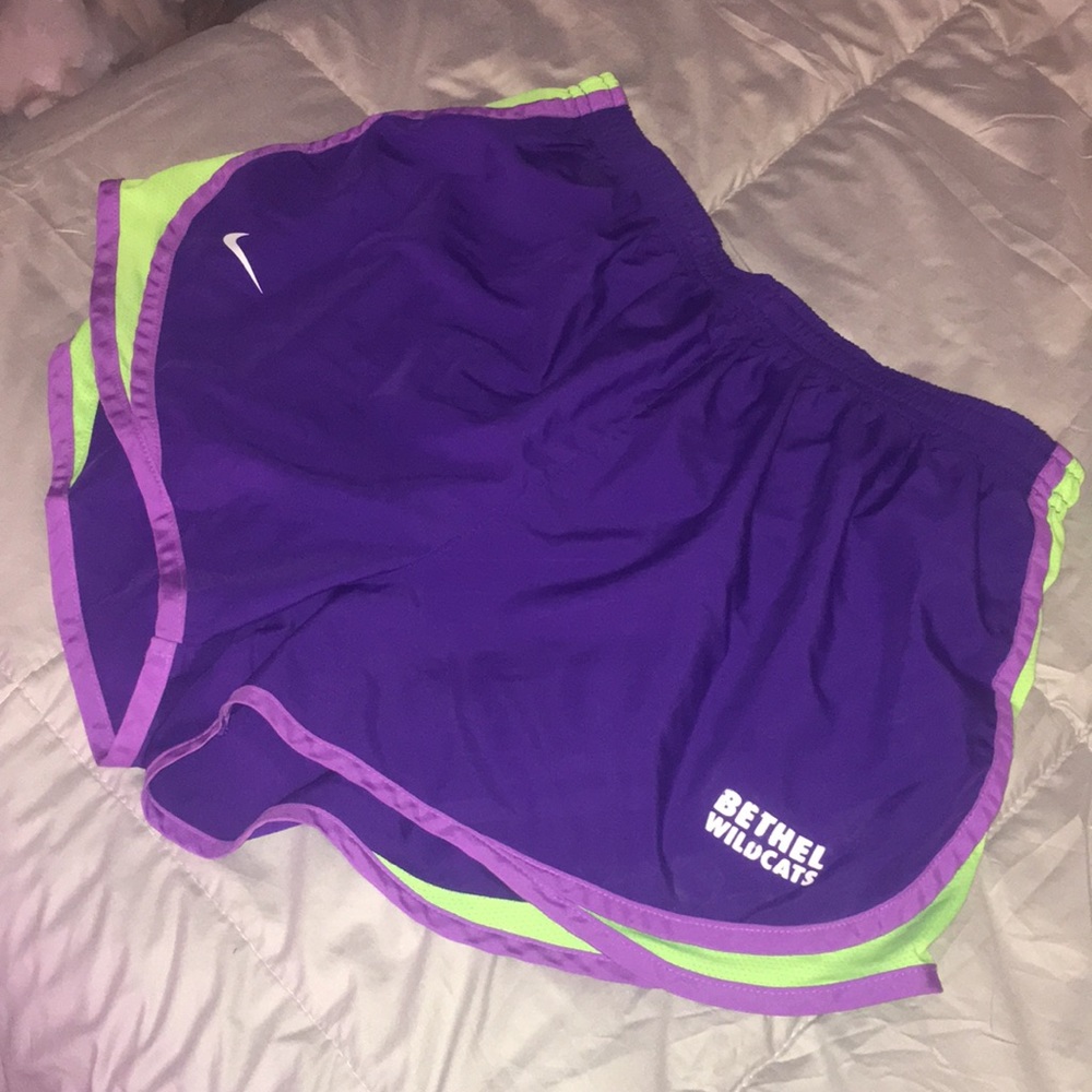 Nike pro shorts